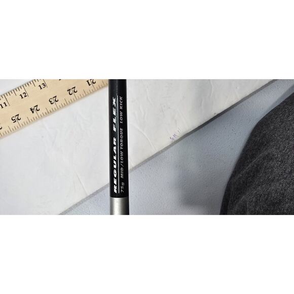 Callaway‎ Big Bertha 4 Iron Light Flex - Picture 4 of 6